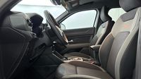 Dacia Duster 1.6 hybrid 140ch Extreme — photo 12