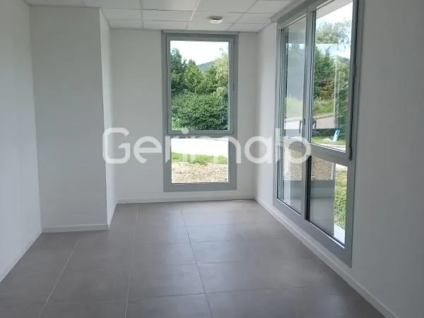 Local santé 18 m²