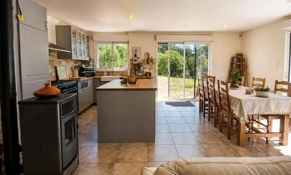 Maison 5 pièces 108 m²