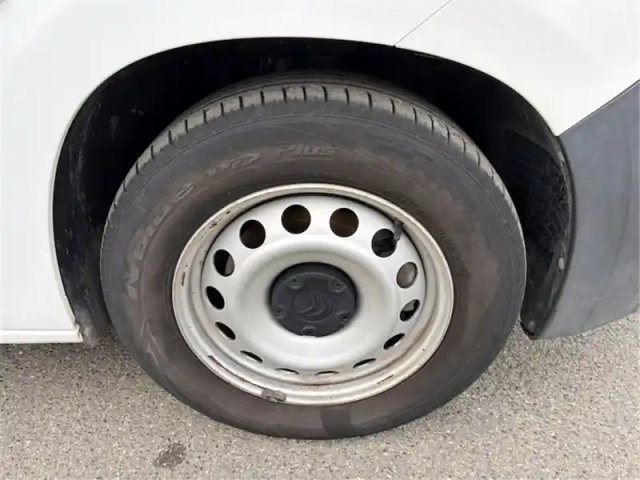 Citroën Berlingo m 1000 bluehdi 100 s&amp;s — photo 80