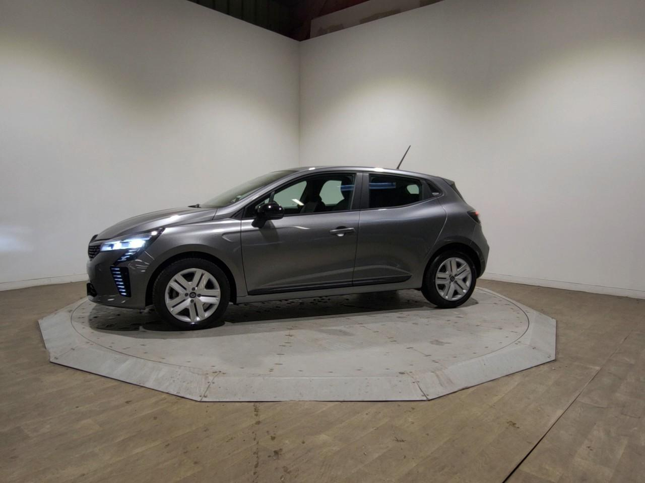 Renault Clio blue dci 100 ch gsr2 evolution — photo 2