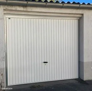 Garage fermé Mulhouse Bourtzwiller