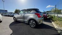 Suzuki Swift 1.0 Boosterjet 111ch Pack Auto Euro6d-T — photo 7
