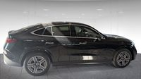 Mercedes Glc Coupé 220 d 197ch AMG Line 4Matic 9G-Tronic — photo 4