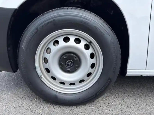 Citroën Berlingo van xl 950kg bluehdi 100ch s&amp;s — photo 9