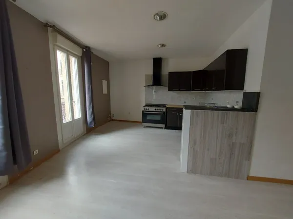 Immeuble de rapport 9 pièces 181 m²