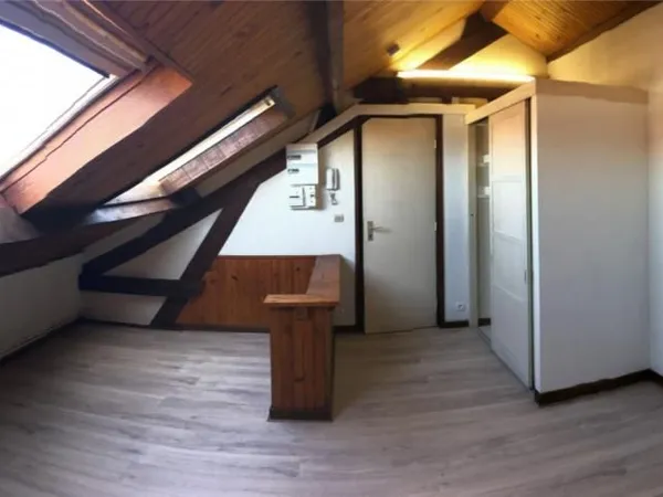 Studio de 25m2 à louer sur Lambersart