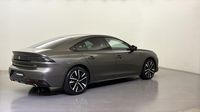 Peugeot 508 HYBRID 225ch GT e-EAT8 10cv — photo 5