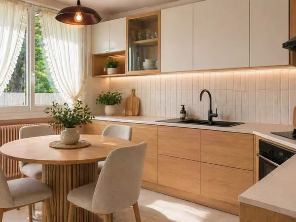 Appartement 6 pièces 146 m²
