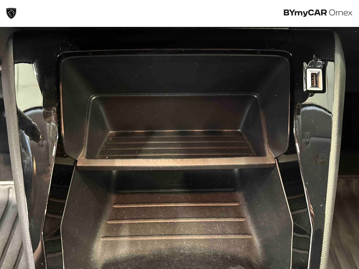 Peugeot 208 BlueHDi 100 S&amp;S BVM6 — photo 30