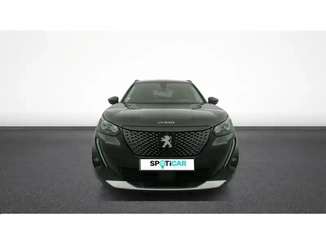 Peugeot 2008 puretech 130 s&amp;s bvm6 — photo 2
