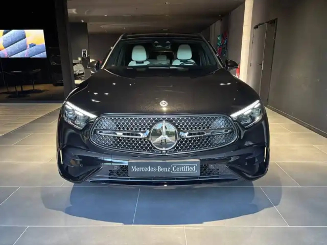 Mercedes Glc 300 de hybrid eq 9g-tronic 4matic — photo 23