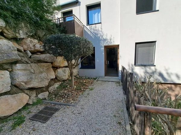 Studio 1 pièce 22 m²