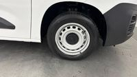 Peugeot Partner Standard 650kg BlueHDi 100ch S&S Asphalt — photo 15