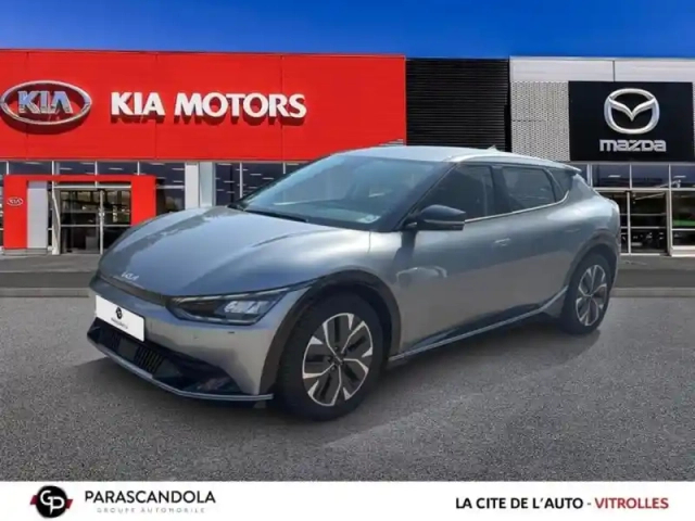 Kia Ev6 229ch air design 2wd