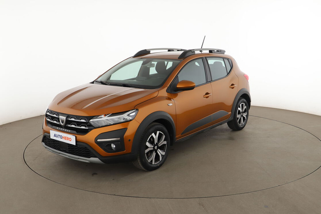 Dacia Sandero Stepway 1.0 TCe Confort