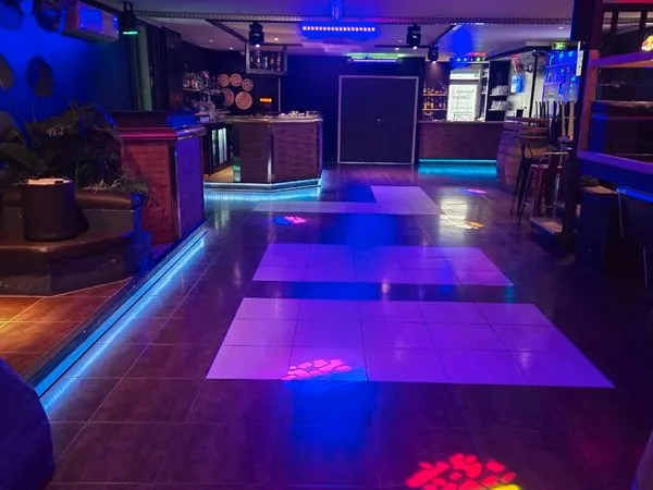 Vend Fond de Commerce Bar Ambiance Musical