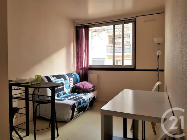 Appartement 1 pièce 16 m²