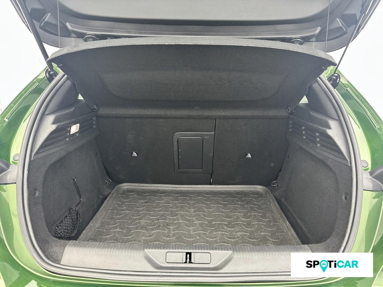 Peugeot 308 1.2 puretech 130ch s&s allure — photo 6