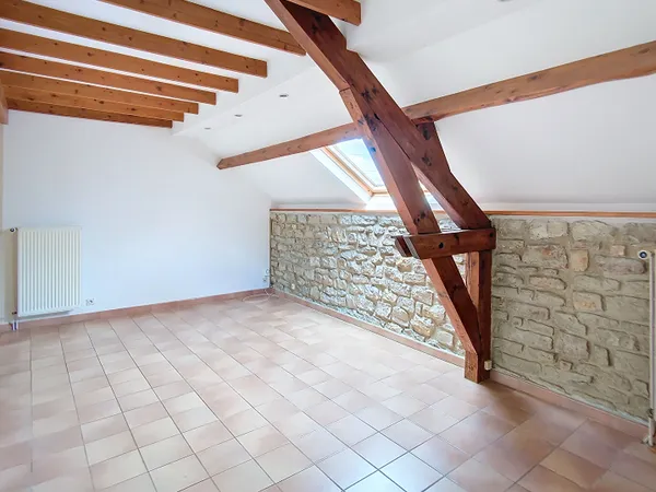 Appartement 3 pièces 55 m²