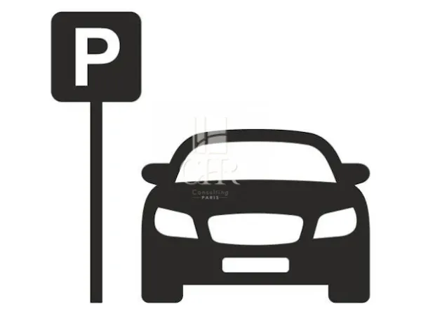 Parking 162 m²