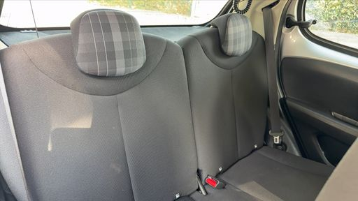 Peugeot 108 1.0 VTi 72 - Active – 2019 – 52682 km – Essence – Boîte Manuelle — photo 22
