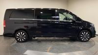 Mercedes Classe V 220 d Extra-Long Avantgarde 9G-Tronic — photo 4