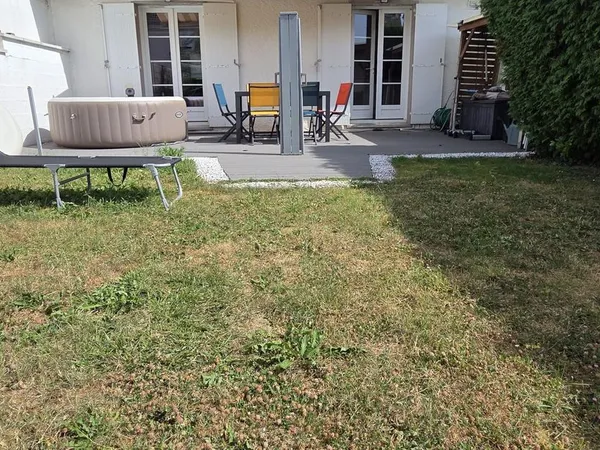 Maison 5 pièces 129 m²