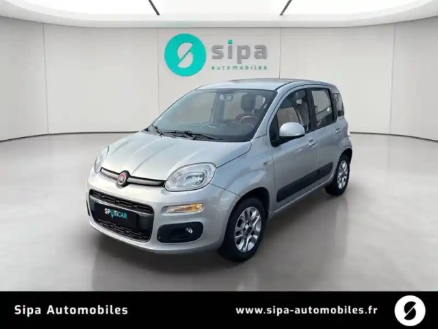 Fiat Panda 1.2 69 ch s/s