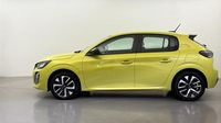 Peugeot 208 1.2 Hybrid 100ch Active e-DCS6 — photo 7