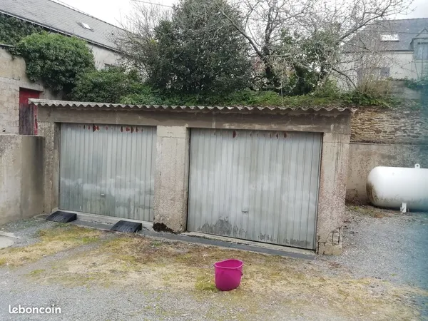 Stationnement Location Sarzeau   110€
