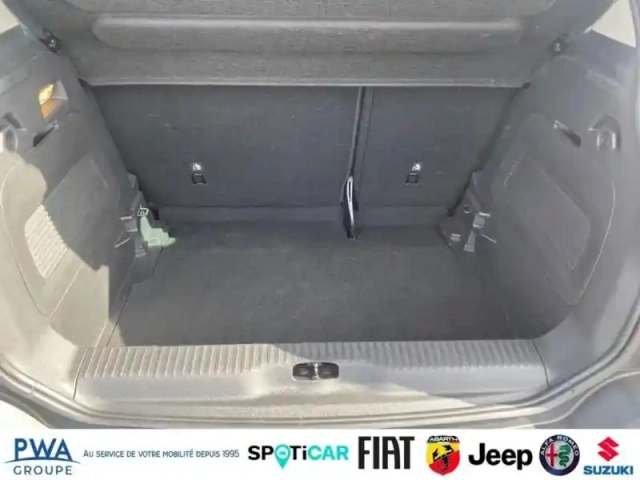 Citroën C3 Aircross bluehdi 110ch s&amp;s feel pack — photo 6