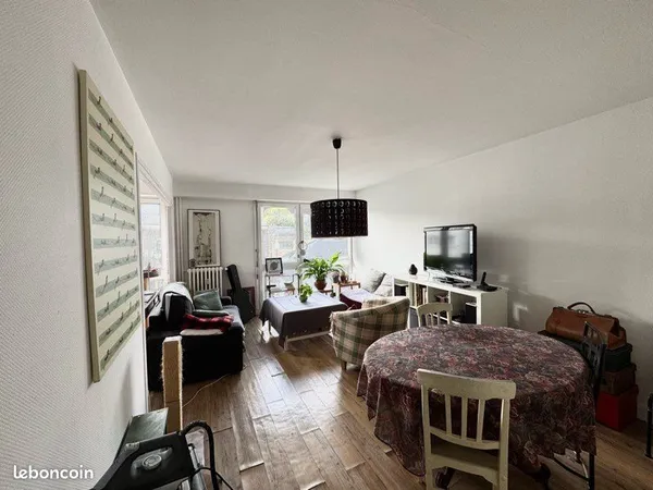 À vendre appartement