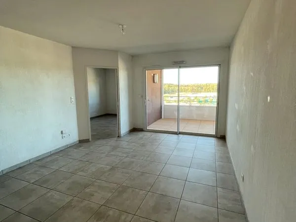 Appartement T2 - A louer - Boujan-sur-Libron