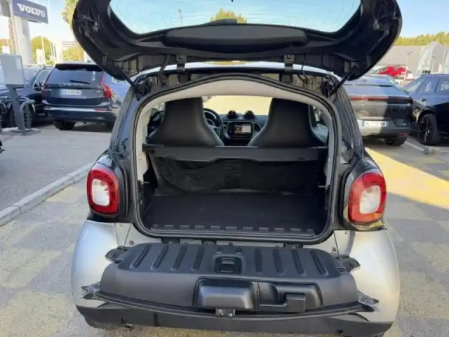 Smart Fortwo coupe 90ch prime twinamic e6c — photo 5