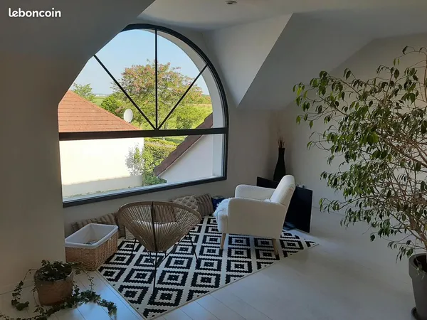 Maison 6 pièces 147 m2