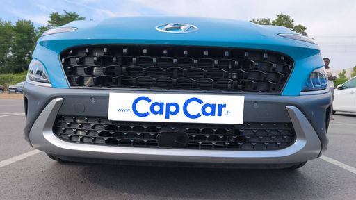 Hyundai Kona 1.6 GDi 141 Hybrid 2WD DCT6 - Executive – 2023 – 22500 km – Hybride essence – Boîte Automatique — photo 32