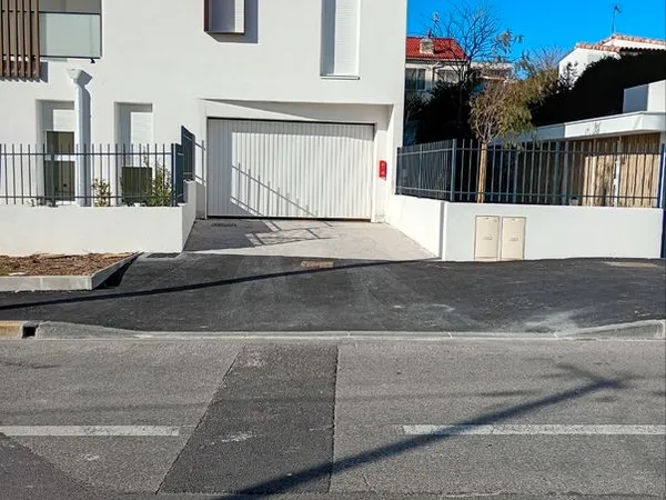Location garage