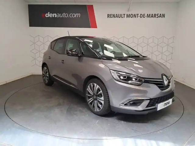 Renault Scenic tce 140 fap - 21 — photo 7