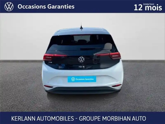 Volkswagen Id.3 204 ch pro s — photo 68