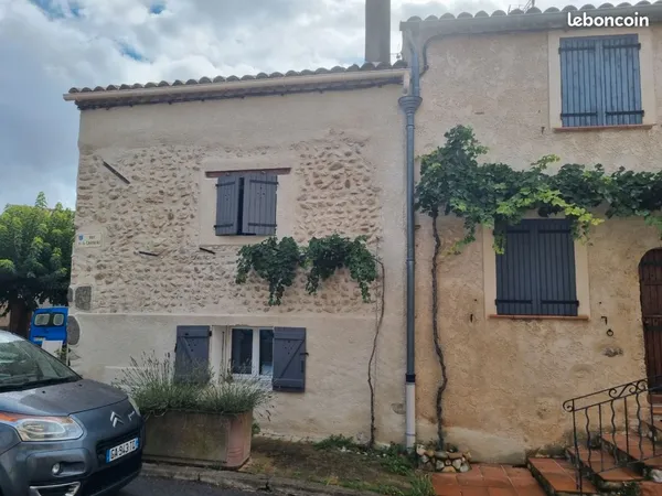 Appartements sur Valensole