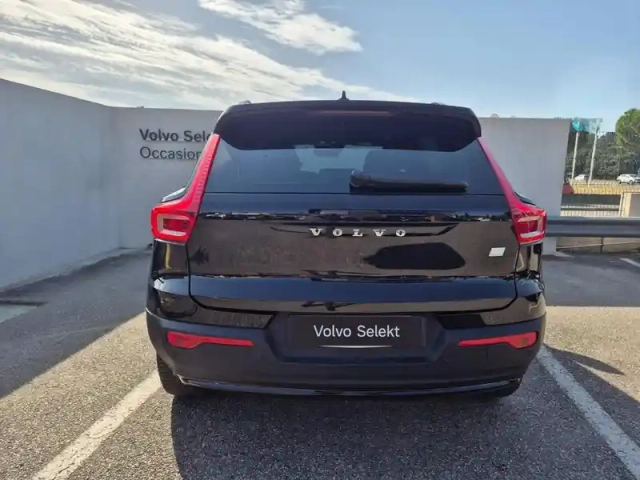 Volvo Xc40 t5 recharge 180 + 82ch plus dct 7 — photo 26