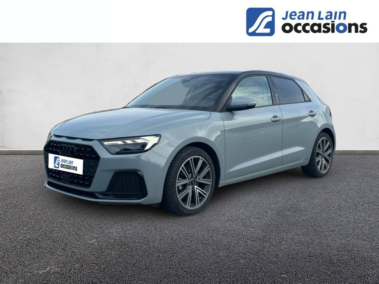 Audi A1 Sportback 30 TFSI 116 ch S tronic 7 Design — photo 1