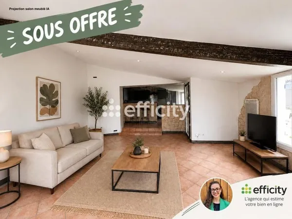 Maison en pierres