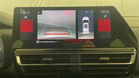 Citroen C5 Aircross 1.5 BlueHDi 130ch MAX boite automatique — photo 28