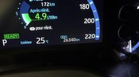 Toyota Yaris Cross 116h GR Sport MY22 — photo 9