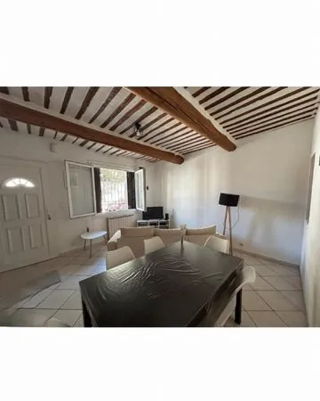 Maison de ville