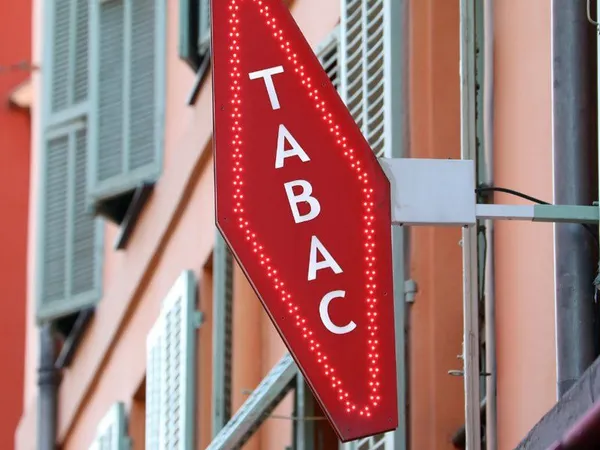 🔥 opportunité - bar tabac fdj pmu avec logement - petit loyer 🔥