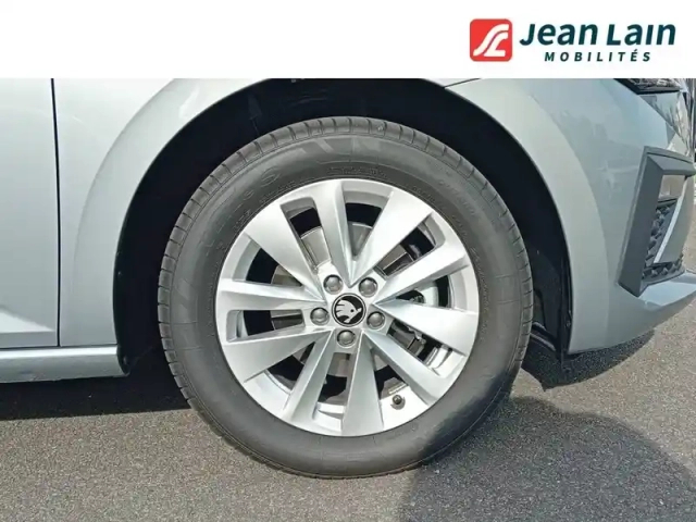 Skoda Scala 1.0 tsi evo 2 116 ch dsg7 — photo 9