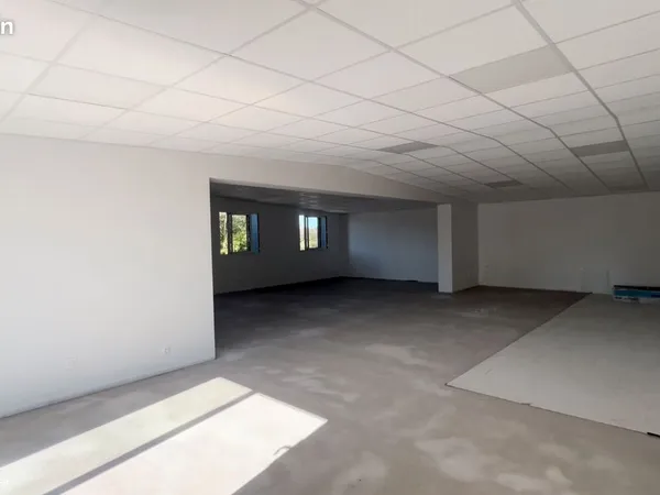 Bureaux 140 m² FOUESNANT